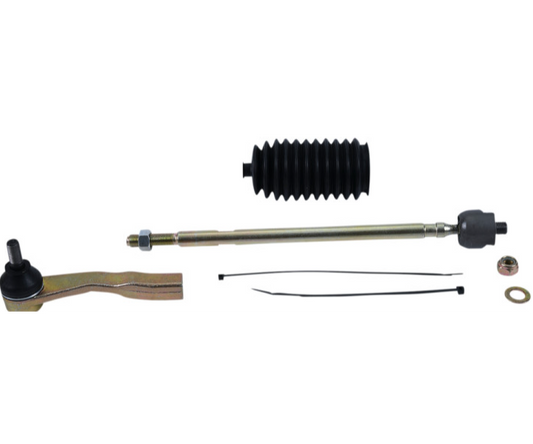 Moose Offroad - Tie-Rod Assembly Kit - Right Front Inner/Outer - Polaris
