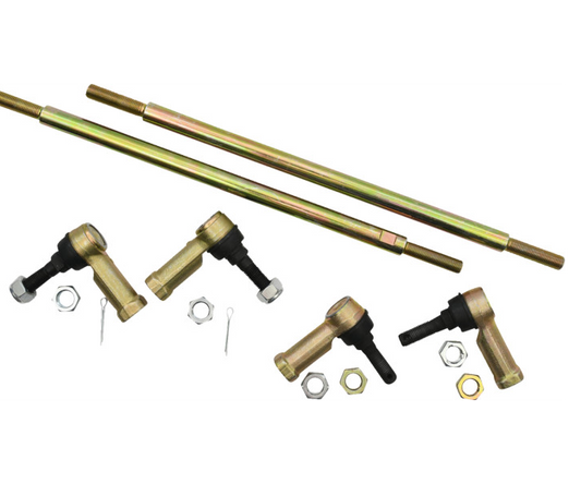 Moose Offroad - Tie-Rod Upgrade Kit - Can-Am