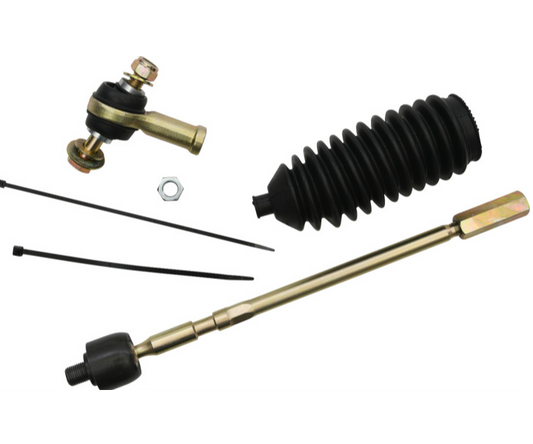 Moose Offroad - Tie Rod End Kit - Left Hand - Can-Am