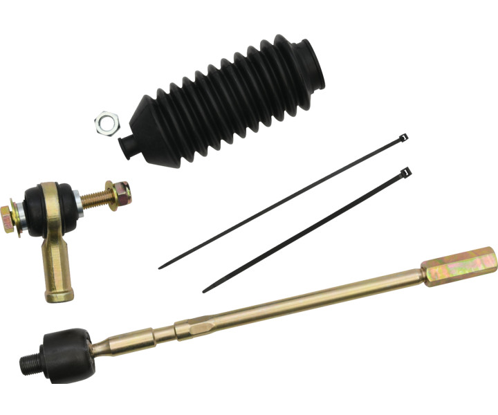 Moose Offroad -Tie Rod End Kit - Right Hand - Can-Am