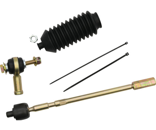 Moose Offroad -Tie Rod End Kit - Right Hand - Can-Am
