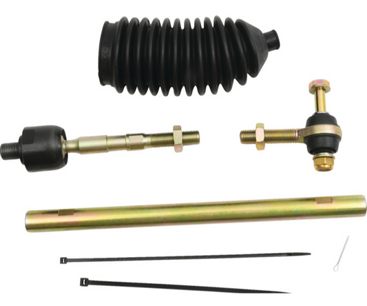 Moose Offroad - Tie Rod End Kit - Left Hand - Can-Am