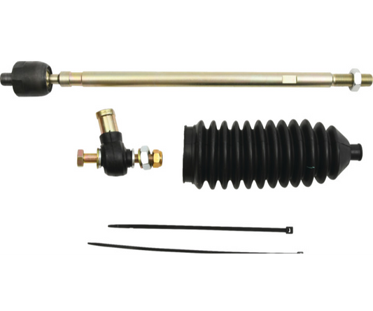 Moose Offroad - Tie Rod End Kit - Left Hand - Polaris