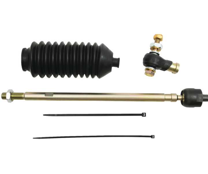 Moose Offroad - Tie Rod End Kit - Right Hand - Polaris