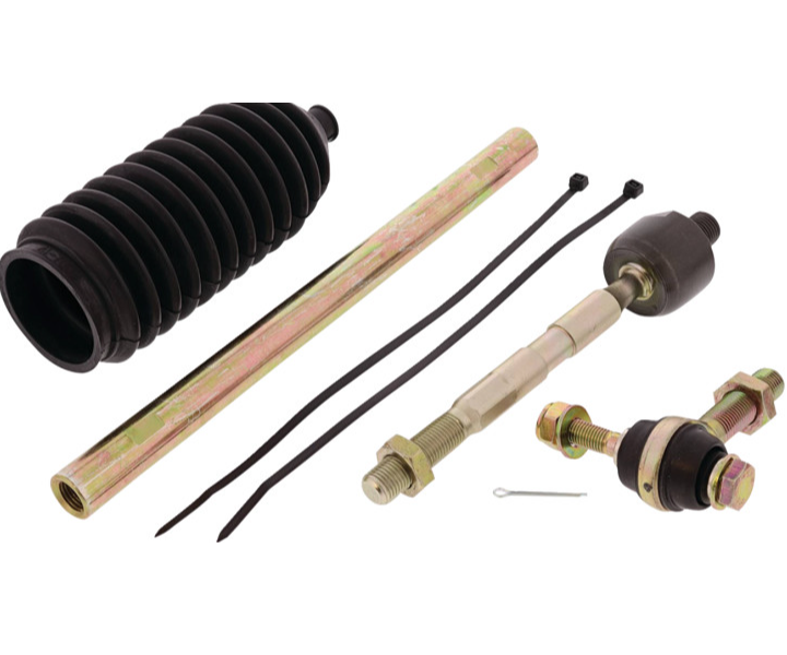Moose Offroad - Tie Rod End Kit - Left Hand - Can-Am