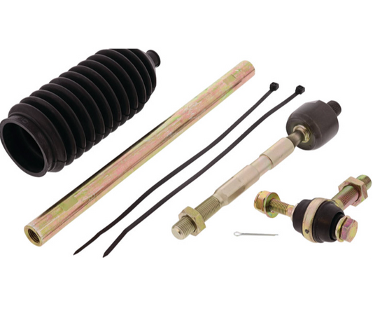 Moose Offroad - Tie Rod End Kit - Left Hand - Can-Am