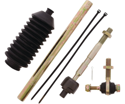 Moose Offroad - Tie Rod End Kit - Right Hand -  Can-Am