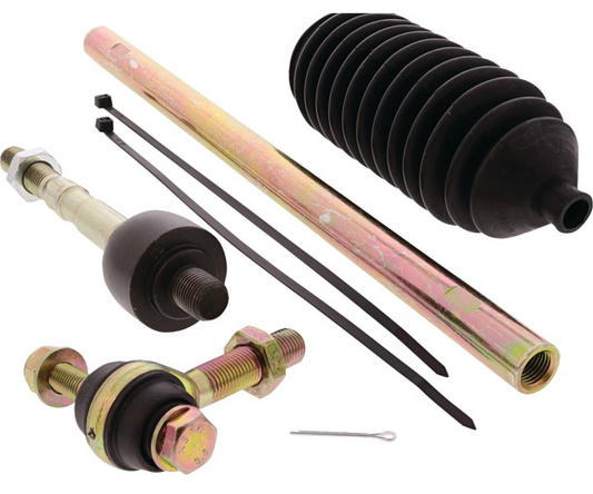 Moose Offroad - Tie Rod End Kit - Left Hand -   Can-Am