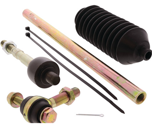Moose Offroad - Tie Rod End Kit - Right Hand -  Can-Am