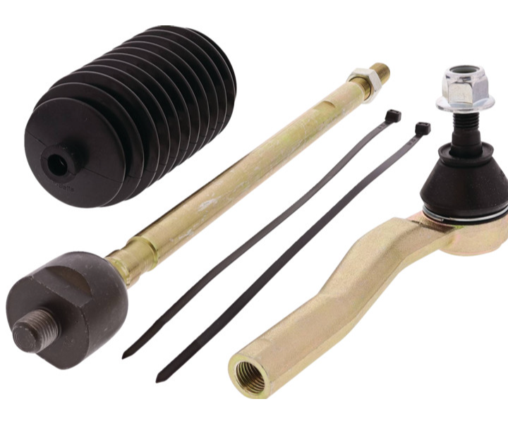 Moose Offroad - Tie Rod End Kit - Right Hand - Polaris