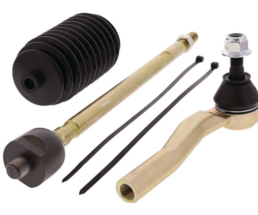 Moose Offroad - Tie Rod End Kit - Right Hand - Polaris