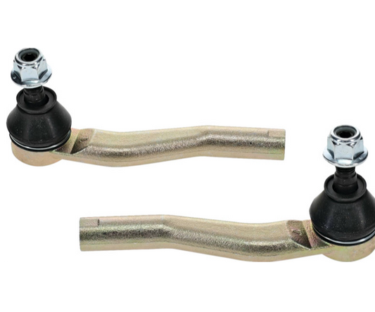 Moose Offroad - Tie Rod End Kit - Polaris - Outer
