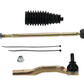 Moose Offroad - Tie Rod End Kit - Left Hand - Polaris