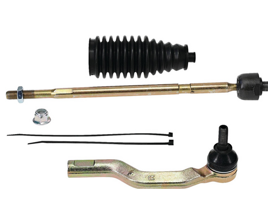 Moose Offroad - Tie Rod End Kit - Right Hand - Polaris