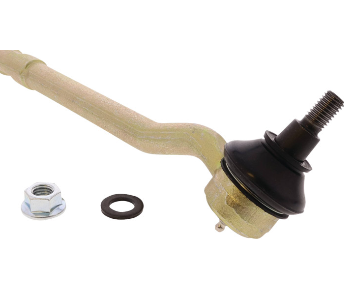Moose Offroad - Tie Rod End Kit - Polaris - Outer