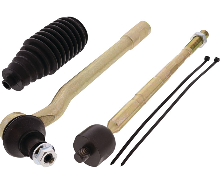 Moose Offroad - Tie Rod End Kit - Left/Right Hand - Polaris
