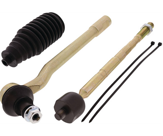Moose Offroad - Tie Rod End Kit - Left/Right Hand - Polaris