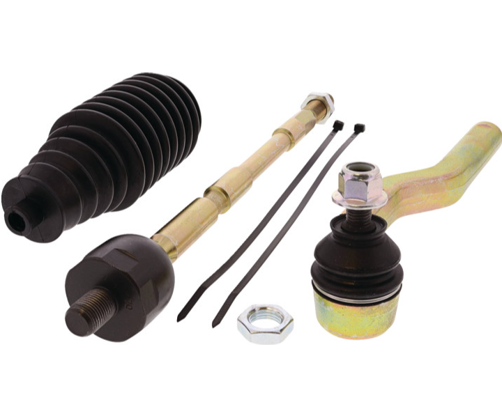 Moose Offroad - Tie Rod End Kit - Right Hand - Polaris