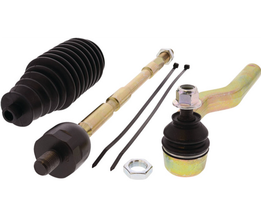 Moose Offroad - Tie Rod End Kit - Right Hand - Polaris