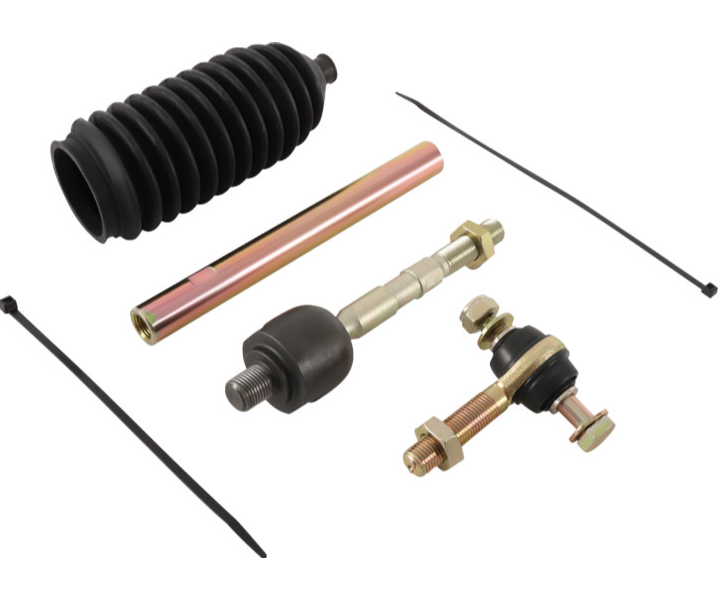 Moose Offroad - Tie Rod End Kit - Can Am - Left