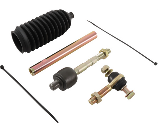 Moose Offroad - Tie Rod End Kit - Can Am - Left