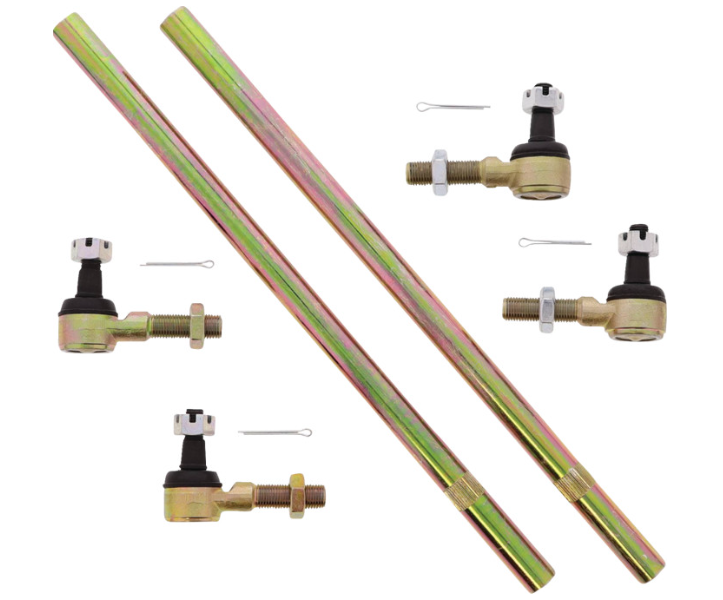 Moose Offroad - Tie-Rod Upgrade Kit - CFMOTO