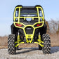 POLARIS RZR S 1000 3" LIFT KIT