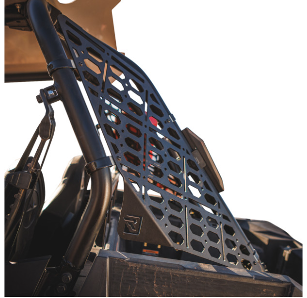 Ravek - Storage Panels - Molle - Polaris - RZR XP '17-'23