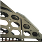 Ravek - Storage Panels - Molle - Polaris - RZR XP '17-'23
