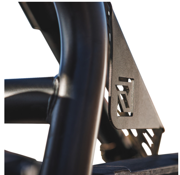 Ravek - Storage Panels - Molle - Polaris - RZR XP '17-'23