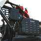 Ravek - Storage Panels - Molle - Polaris - RZR XP '17-'23