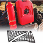 Ravek - Storage Panels - Molle - Polaris - RZR XP '24-'25