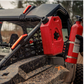 Ravek - Storage Panels - Molle - Polaris - RZR XP '24-'25