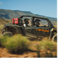 Ravek - Storage Panels - Molle - Polaris - RZR XP '24-'25
