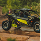 Ravek - Fire Extinguisher Mount - Can-Am | Polaris