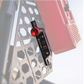 Ravek - Fire Extinguisher Mount - Can-Am | Polaris