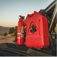 Ravek - Fire Extinguisher Mount - Can-Am | Polaris