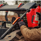Ravek - Fire Extinguisher Mount - Can-Am | Polaris