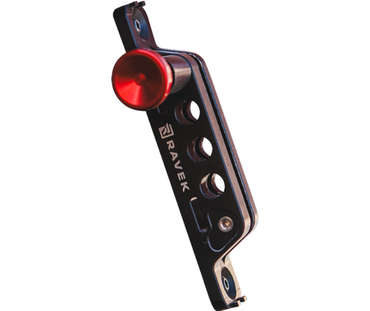 Ravek - Fire Extinguisher Mount - Can-Am | Polaris