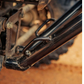 Ravek - Rear Bumper - Plug & Play Reverse LED Lighting - Polaris - RZR