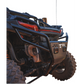 Ravek - Rear Bumper - Plug & Play Reverse LED Lighting - Polaris - RZR