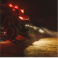 Ravek - Rear Bumper - Plug & Play Reverse LED Lighting - Polaris - RZR
