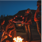 Ravek - Rear Bumper - Plug & Play Reverse LED Lighting - Polaris - RZR