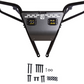 Ravek - Rear Bumper - Plug & Play Reverse LED Lighting - Polaris - RZR