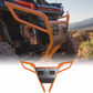 Ravek - Rear Bumper - Plug & Play Reverse LED Lighting - Polaris - RZR