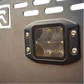 Ravek - Rear Bumper - Plug & Play Reverse LED Lighting - Polaris - RZR