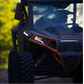 Ravek - Rear Bumper - Plug & Play Reverse LED Lighting - Polaris - RZR