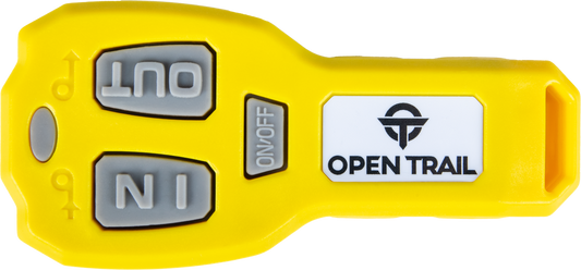 OPEN TRAIL WIRELESS WINCH REMOTE