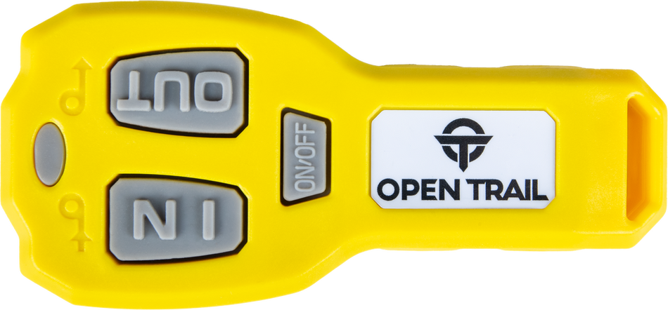 OPEN TRAIL WIRELESS WINCH REMOTE