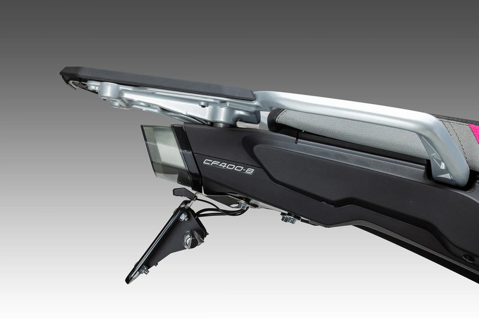 Yoshimura - IBEX 450 2025 FENDER ELIMINATOR KIT